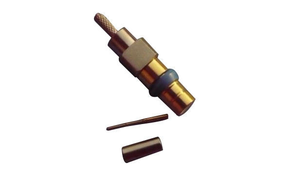 SMZ型系列射頻同軸連接器